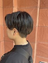 シャンプーボーイ 宮崎駅前店(SHAMPOO BOY)&nbsp;宮崎／刈り上げ女子