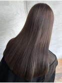 ベージュよりグレージュ