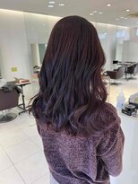 スリーヘアーデザインズ(Three Hair Designs) a