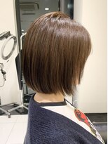 エアー 銀座タワー(AIR)&nbsp;ボブスタイル