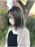 ハイライトカラー