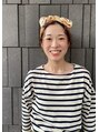ハツ 橋本(HATSU) 嶌田 希美