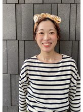 ハツ 橋本(HATSU) 嶌田 希美