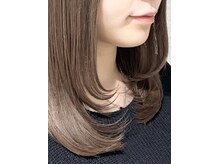 アンド バイ ヘアサロン(AND by hair salon)