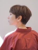 ビュートリアム ギンザ(BEAUTRIUM)&nbsp;ベリーショート/ショートヘア/ピクシーショート