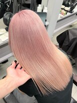 ロイス 渋谷(ROIS)&nbsp;ボブルフ/ネビージュ/小顔/ワンレン/スモーキーアッシュ[渋谷駅]