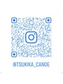 カノエ 下関熊野店(canoe) Instagramはこちらから！是非覗いてみてください！