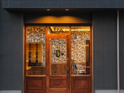 ザビーアールクラブ 大和八木(The BR Club)の写真