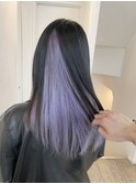 ◎ブロンドヘアダブルカラーハイトーンカラーケアブリーチ#原宿