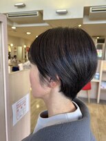 スマイルピュア(Smile pure) ショート