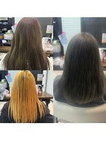 ボブズ 亀戸店(VoVS) ラウンドロング