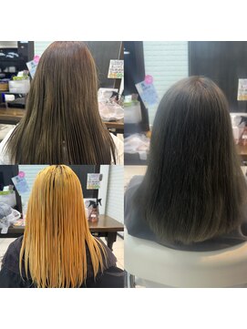 ボブズ 亀戸店(VoVS) ラウンドロング