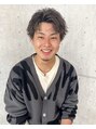 ヴァンメン ヴァンカウンシル 金山(VANMEN VAN COUNCIL)/shota mizuno