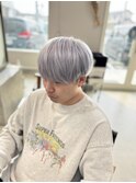 ホワイトアッシュ