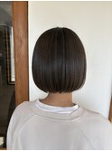 春のおすすめボブ20代30代40/倉敷