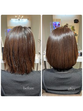 イフドット 西宮(if.) 超高濃度水素プレミアムエイジングケアカラーエステ＃ヘッドスパ