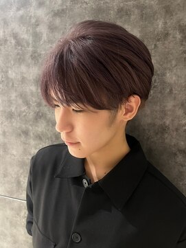 ゼンコー 立川高島屋店(ZENKO) シースルーマッシュ