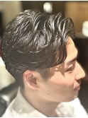 ニュアンスパーマ