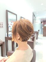 タヤ 千葉そごう店(TAYA)&nbsp;ショートボブ