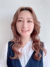 ヘアーディア みどり店(Hair...DiA) 栗原 里奈