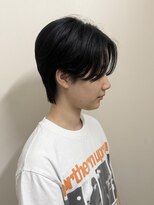 トリア(the tria)&nbsp;【MAIYA】中性ヘア