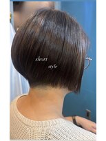 ハチ(.hachi)&nbsp;short style