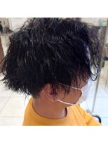 ジーナ 西新(Zina) ツイスパ