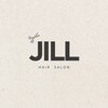 ジル(JILL)のお店ロゴ
