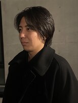 【COMOMO】メンズミディアム