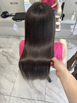 リーホリエ(Lee Horie) Gyo指名限定！　超高濃度水素ケア！