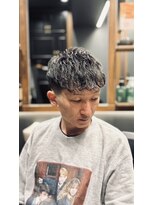 銀座 シノ 灯(shino HANARE)&nbsp;コンパクトスペインカール