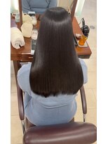 キアラ(Kchiara)&nbsp;髪質改善縮毛矯正