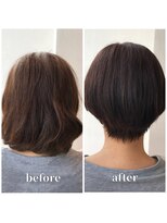 ビート(BEAT)&nbsp;ショート