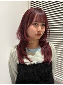 レイヤースタイル
