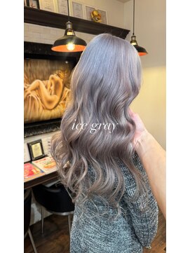 ボアップ 松山店(boappu) ハイトーン