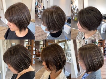 ヴィコロ(vicolo)の写真