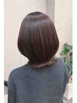 ラナヘアー(lana hair)&nbsp;レイヤーボブ