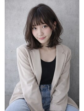 nina 梅田【ニナ】 【2/28 NEW OPEN（予定）】  【nina梅田】ひし形ミディアム