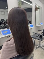 アコロン(acoron)&nbsp;大人女性のための艶カラー＆トリートメント【新宿】 