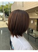 SM'グラデ（ボブレイヤー）