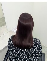トイロ(toiro)&nbsp;ワインレッドカラー