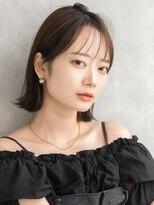 【完全個室サロン】Eleanor spa&treatment 川口【4月15日 OPEN（予定）】&nbsp;Eleanor×ぱつっとボブ