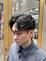 リミックス 南国店(remix)&nbsp;2wayショート