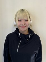 セピアージュ ドゥー(hair beauty clinic salon Sepiage deux)&nbsp;rin 