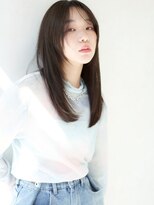 アイニティ 少路(Inity)&nbsp;レイヤースタイル 12 ［豊中/少路/髪質改善］