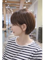 アデイ 大森店(AdAy)&nbsp;20代30代40代50代   大人 ショートボブ 　　