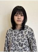 ミディアムウルフ