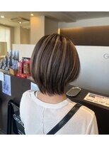 グランドール(Grandoll)&nbsp;コントラストカラー