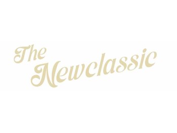 ニュークラシック(The Newclassic)の写真/世代やライフスタイルに寄り添い似合うを導く上質ヘア提案サロン The Newclassic