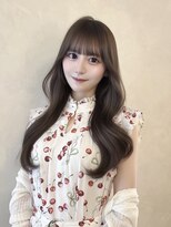 エル バイ ホーム(L by HOME) 透明感たっぷりモカベージュ♪